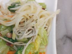 -马记伊源斋涮肉·清真菜(潘家园古玩市场店)