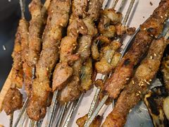 脆皮牛肉-老虎滩大连海鲜烧烤(建邺云锦路总店)