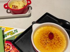 -豪客来牛排(东区万达坊店)