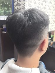 -大人物·男士理发馆