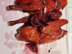 -大鸽饭(北京路店)