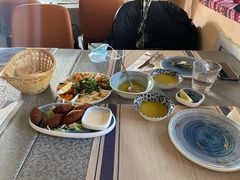 -La Medina餐厅(亮马河南路店)