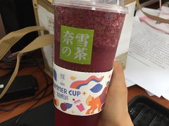 -奈雪的茶(大悦城店)