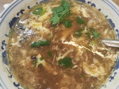 -巷子深菜馆(新华路店)