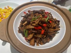 -东方红·湖南菜(金屿店)