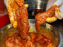 -吼堂老火锅(太古里总店)