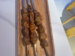 -阿娜尔·新疆菜(宜家荟聚中心店)