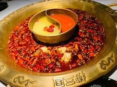 -捞三国美蛙鲜鱼火锅(茂业店)