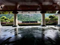 -三清山希尔顿度假酒店·三清轩中餐厅