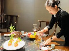 -宝燕壹号景观餐厅(龙盛国际商业广场店)