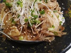 -热血兄弟·炭火烤肉(融侨中心店)