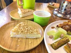 -素虎料理(前门店)