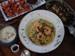 -小食院简餐厅