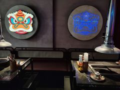 -十三姨正合丰烤肉(营迹路店)