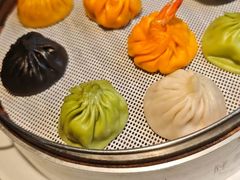 -隆喜元鱼汤包·海鲜(中联广场店)