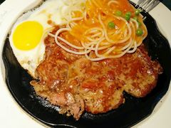 黑胡椒传奇牛排-豪客来牛排(重庆三峡广场步行街1704店)