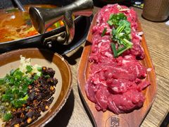 -贵厨酸汤牛肉(小十字店)