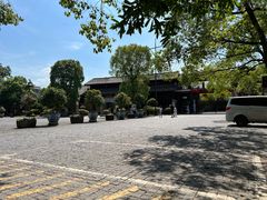 -景德镇古窑民俗博览区