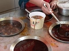 -老福庆和特色粉面馆(单洞三路店)