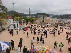 -大梅沙海滨公园