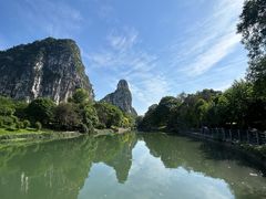-南溪山景区