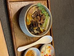 -安多素食(广仁寺路店)