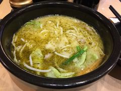 -阿香米线(龙岗万科广场店)