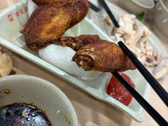 -百家鸡味馆(清泰店)