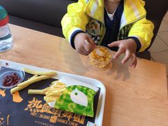 -德克士(东至汇金店)