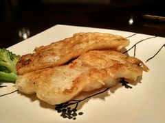 -富力希尔顿酒店·源氏日餐厅