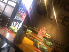 -椒行天下干锅牛蛙·(万宝店)