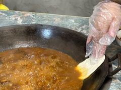 -三里屯土灶炖公鸡地锅鸡(江东店)