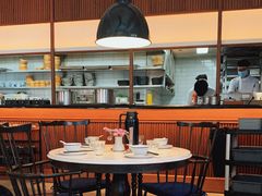 大堂-林四喜·闽南传家菜(鼓浪屿店)