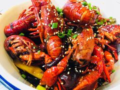 -靓靓蒸虾(中山公园店)