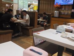 -龙记香港茶餐厅(久光百货店)
