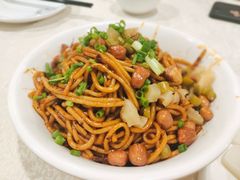 江西凉拌米粉-白鹿江西餐厅(北师大店)
