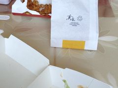 -麦当劳(欢乐谷店)