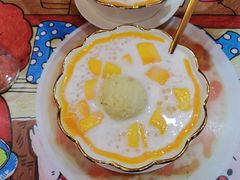 -甜心妈妈·榴莲星级糖水(北京路总店)