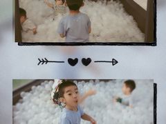 -Lilliput粒粒堡亲子餐厅(置汇旭辉店)