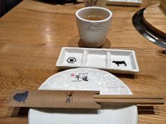 -御牛道日式烤肉料理(杭州万象城店)
