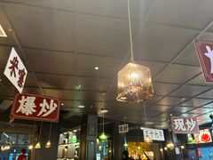 -阿大排档(长春这有山店)