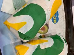 -赛百味SUBWAY(燕莎奥莱店)