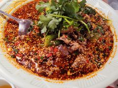 -宽窄巷子·成都冒菜·传统小吃(海印又一城店)
