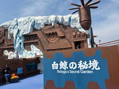 -秦皇岛乐岛海洋王国