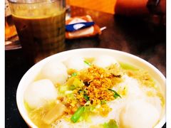 -盛记粥面(佐敦店)