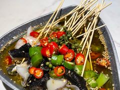 -上上瓷·艺境川菜(IFS旗舰店)