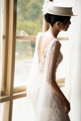 -MANLI BRIDAL婚纱