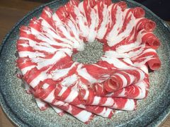 -快乐小羊·内蒙牛羊肉火锅(流花中心店)