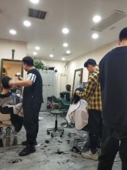 -阿勇发艺传统专业店