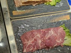 -星伦多自助料理·涮烤一体(虹悦城店)